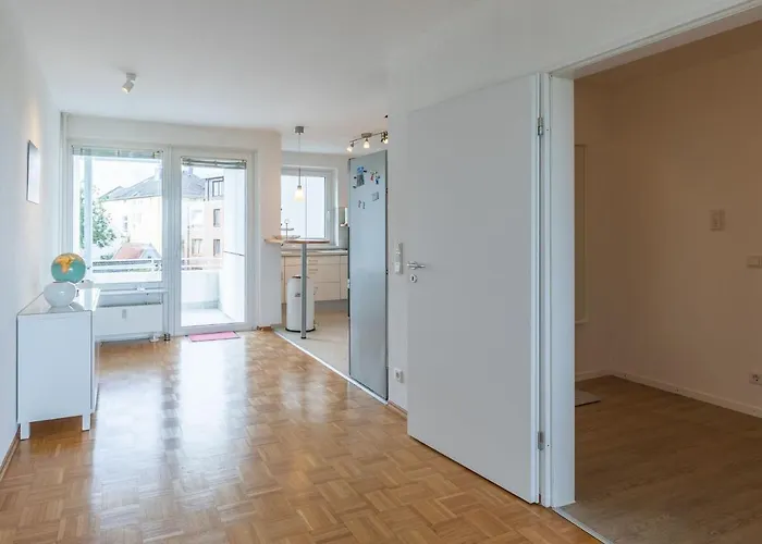 Wohnung 27