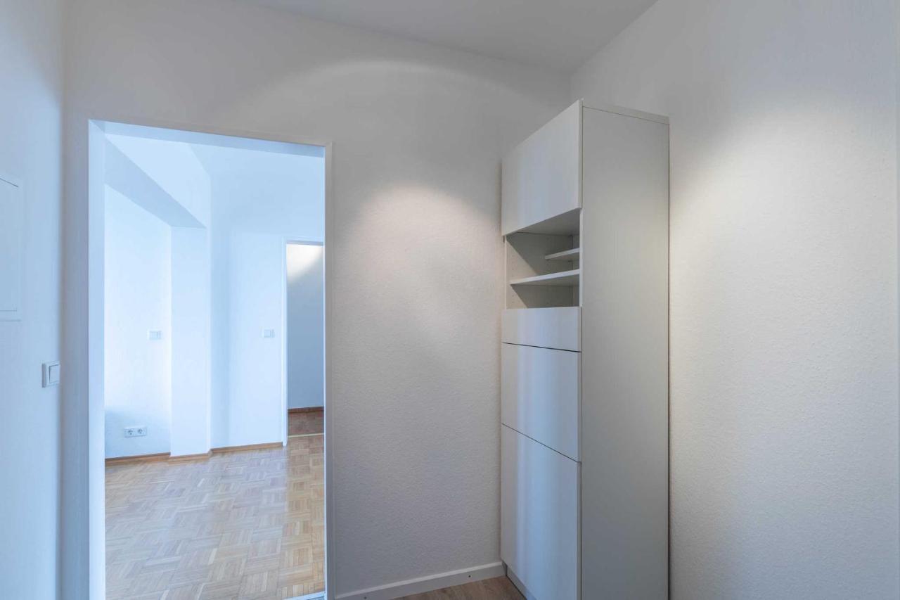 27 Apartment Cuxhaven