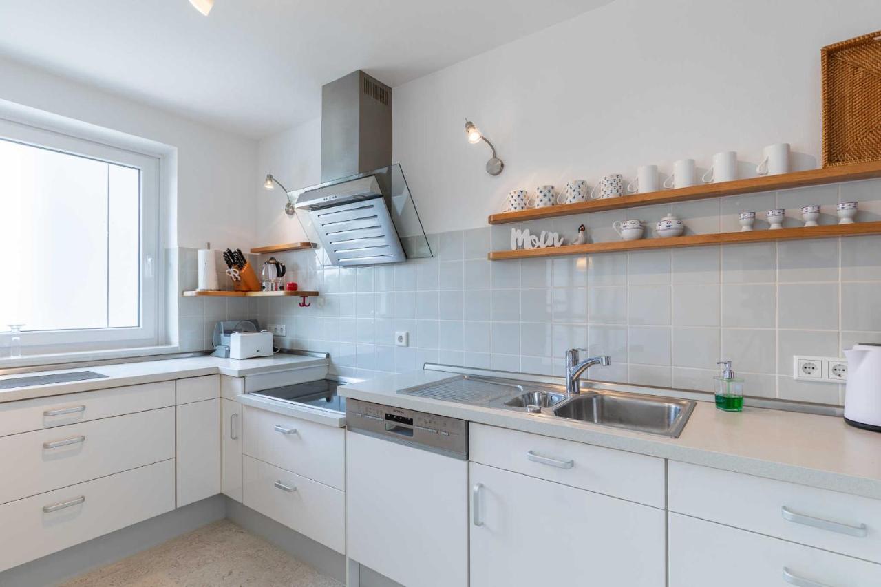 27 Apartment Cuxhaven