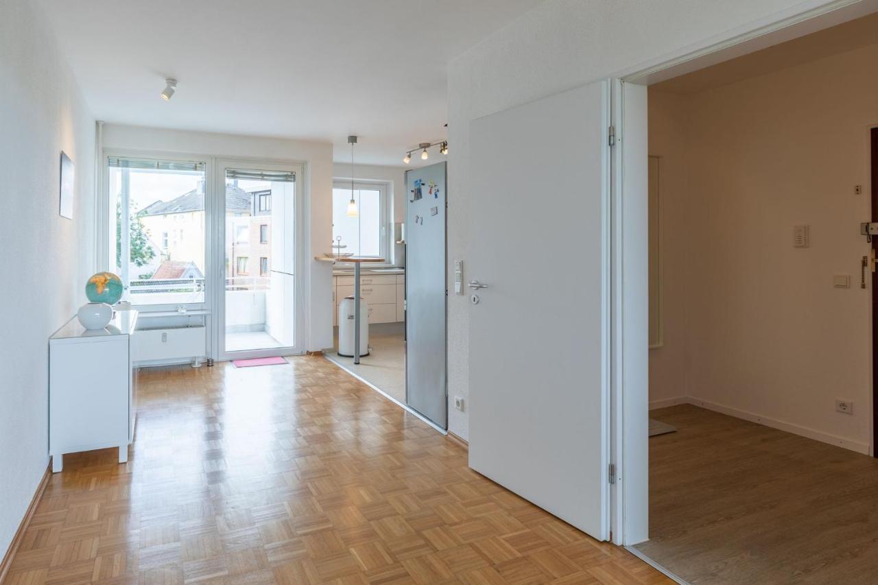 Apartment 27 Cuxhaven